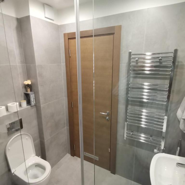 Hill Dreams Lux - Apartman sa 1 Spavaćom Sobom - 22