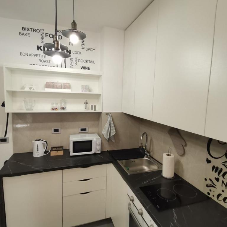 Hill Dreams Lux - Apartman sa 1 Spavaćom Sobom - 25