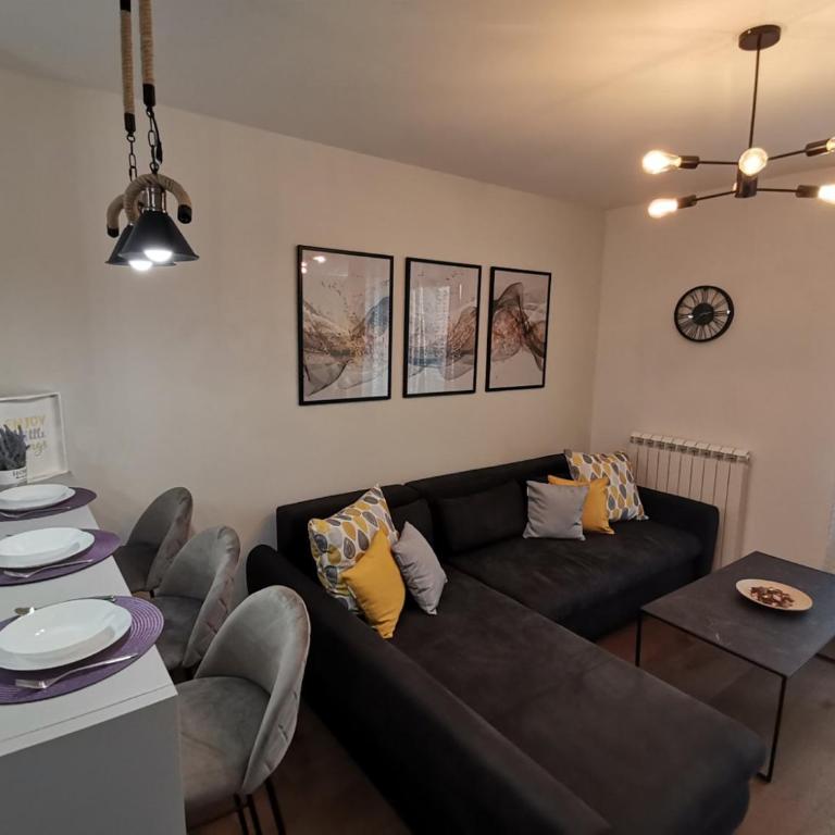 Hill Dreams Lux - Apartman sa 1 Spavaćom Sobom - 27