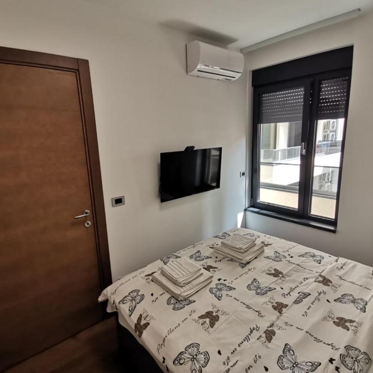 Hill Dreams Lux - Apartman sa 1 Spavaćom Sobom - 28