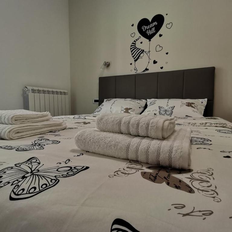 Hill Dreams Lux - Apartman sa 1 Spavaćom Sobom - 1