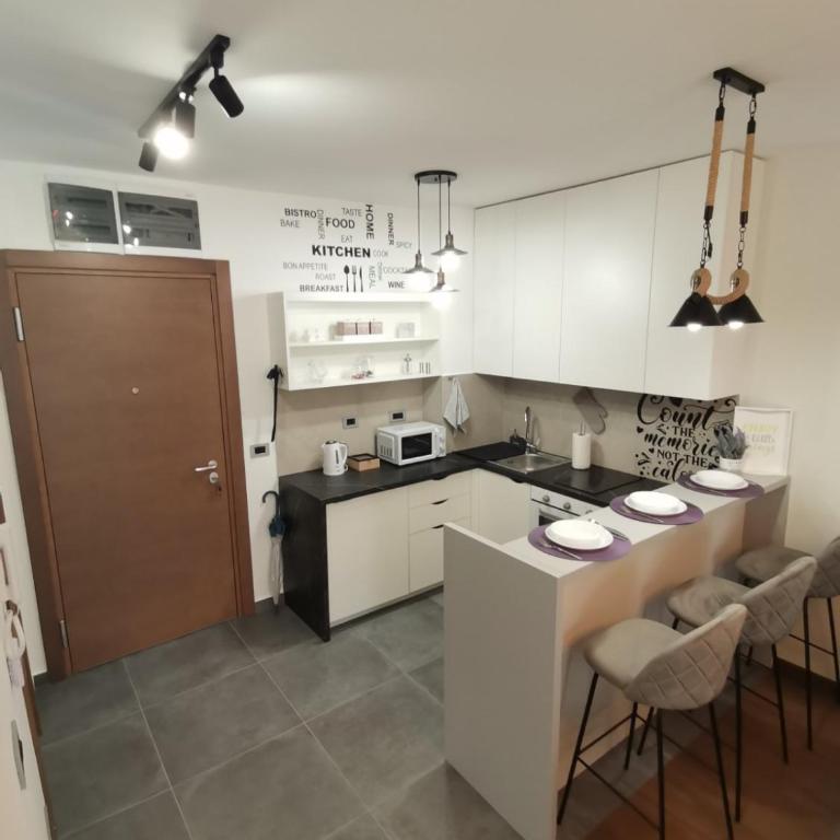 Hill Dreams Lux - Apartman sa 1 Spavaćom Sobom - 31