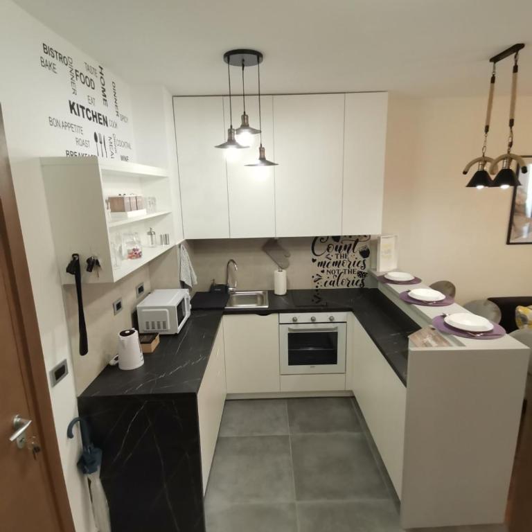 Hill Dreams Lux - Apartman sa 1 Spavaćom Sobom - 32
