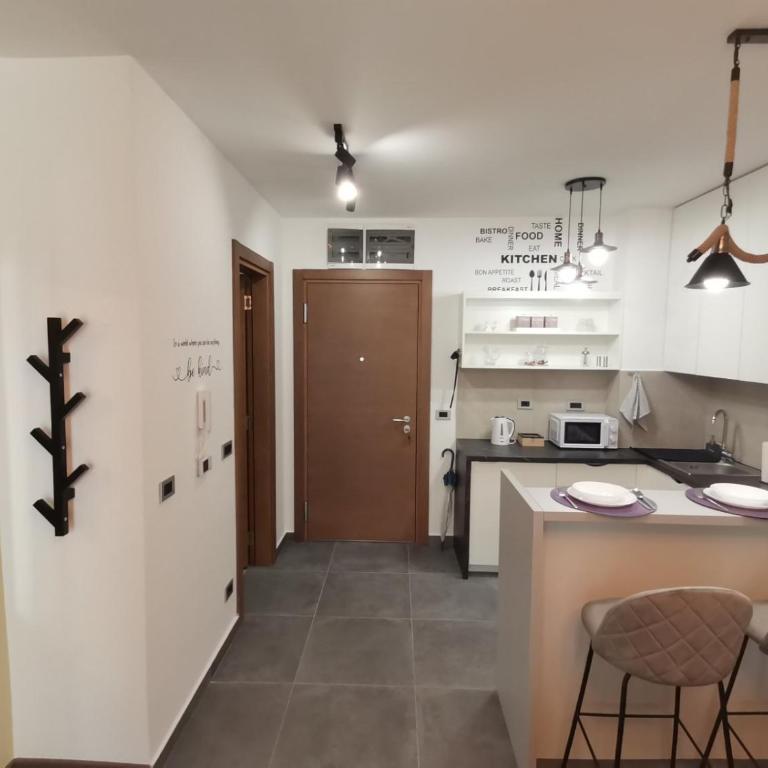 Hill Dreams Lux - Apartman sa 1 Spavaćom Sobom - 34