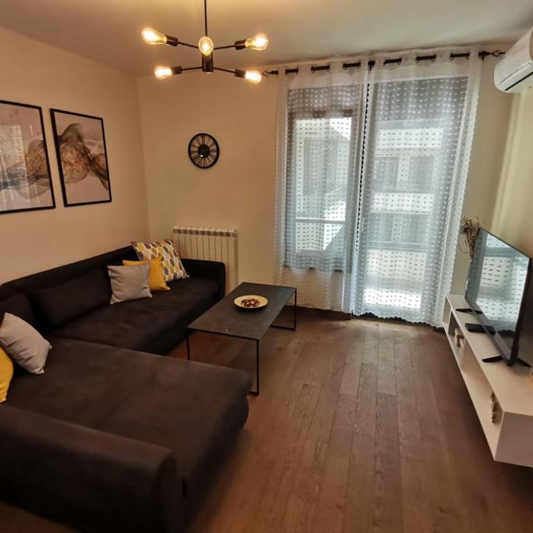 Hill Dreams Lux - Apartman sa 1 Spavaćom Sobom - 37