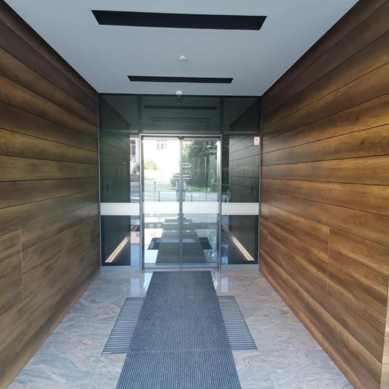 Hill Dreams Lux - Apartman sa 1 Spavaćom Sobom - 36