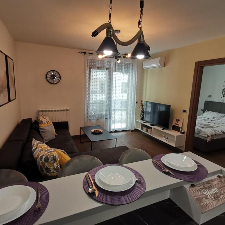 Hill Dreams Lux - Apartman sa 1 Spavaćom Sobom - 39