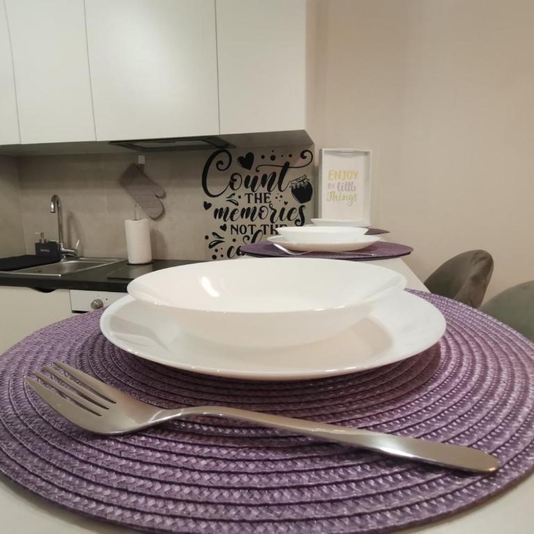 Hill Dreams Lux - Apartman sa 1 Spavaćom Sobom - 41