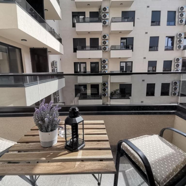 Hill Dreams Lux - Apartman sa 1 Spavaćom Sobom - 43