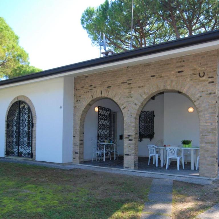 Villa Salvador - Villa - 1