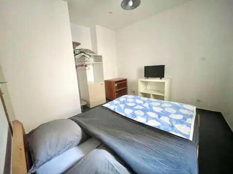 C MARSEILLE B&B - Appartement 1 Chambre - 2