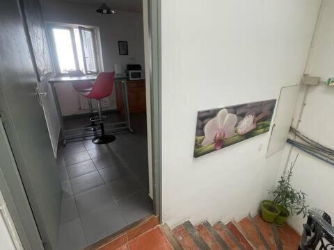 C MARSEILLE B&B - Appartement 1 Chambre - 3