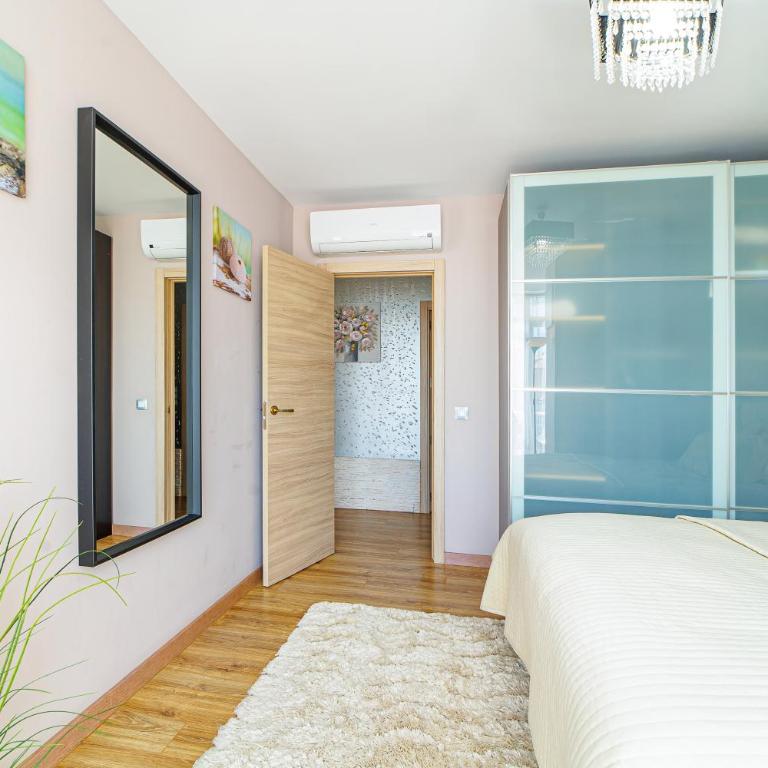Perla de Malagueta - Apartamento de 2 dormitorios - 32