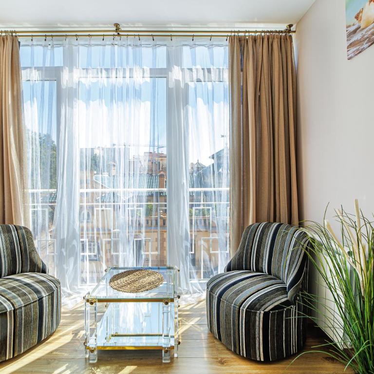 Perla de Malagueta - Apartamento de 2 dormitorios - 30