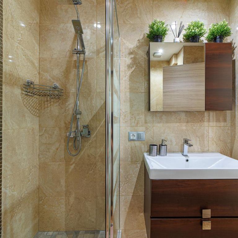 Perla de Malagueta - Apartamento de 2 dormitorios - 29