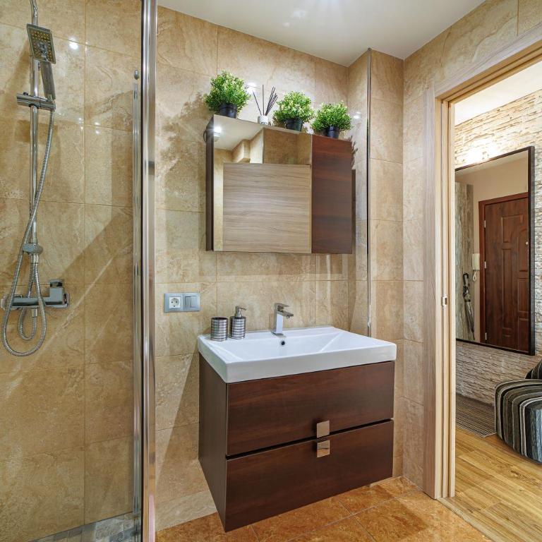 Perla de Malagueta - Apartamento de 2 dormitorios - 28