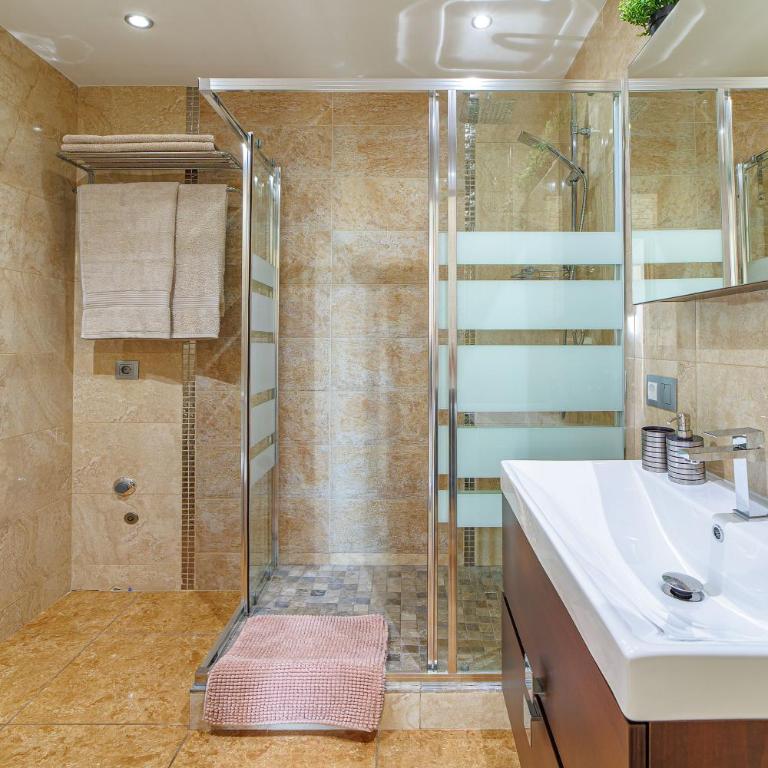 Perla de Malagueta - Apartamento de 2 dormitorios - 14