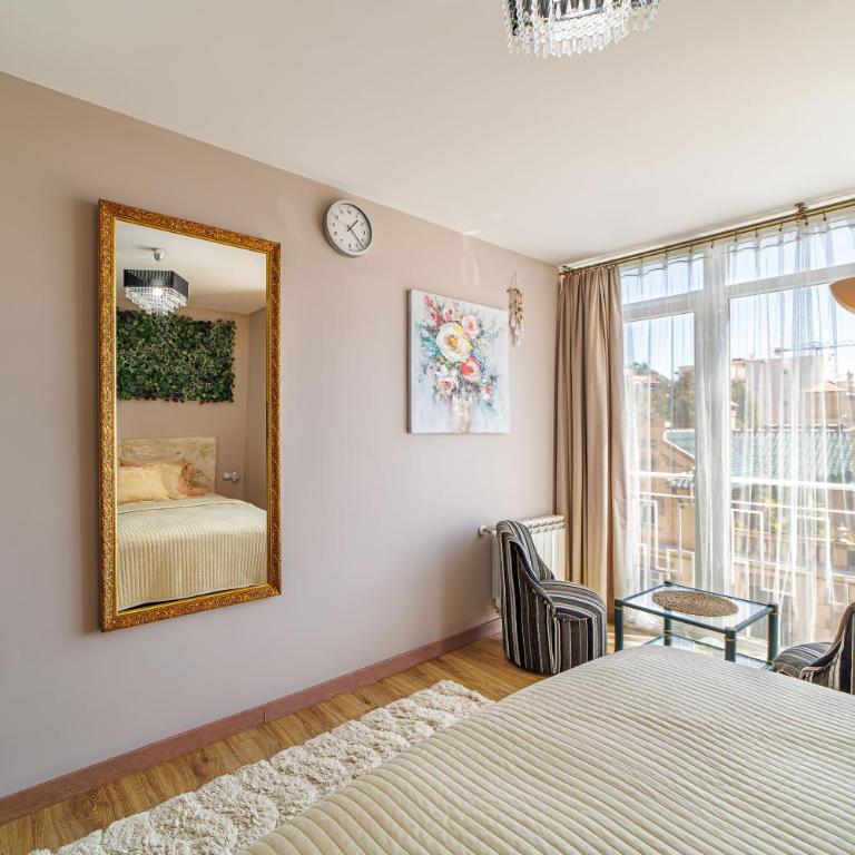 Perla de Malagueta - Apartamento de 2 dormitorios - 40