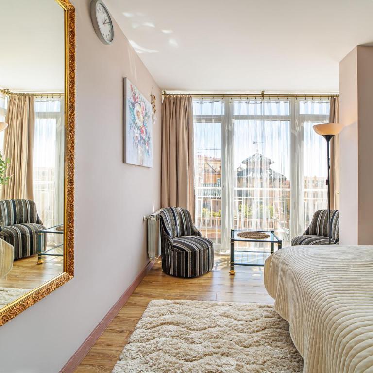 Perla de Malagueta - Apartamento de 2 dormitorios - 20