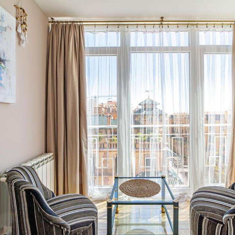 Perla de Malagueta - Apartamento de 2 dormitorios - 37