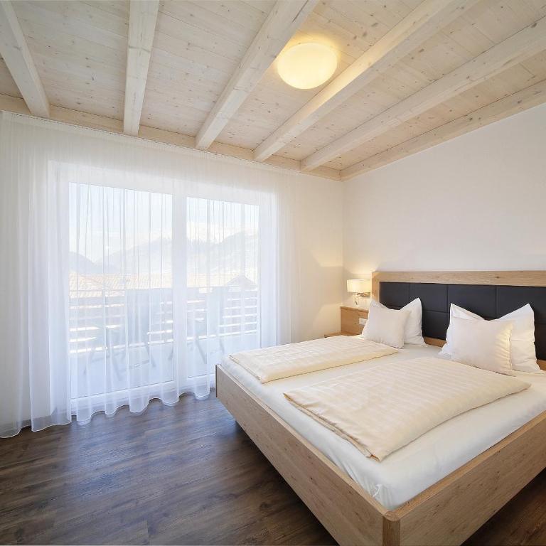 Residence Apartment Nelkenstein - Appartamento con Balcone - 2
