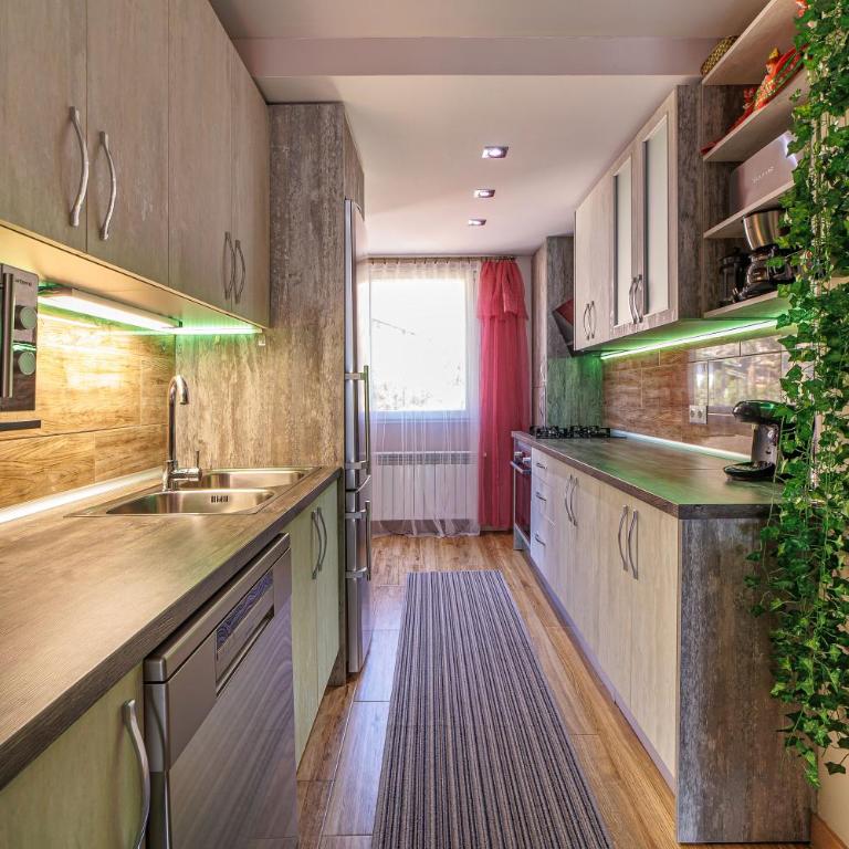 Perla de Malagueta - Apartamento de 2 dormitorios - 15