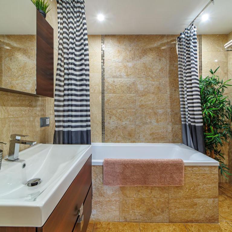 Perla de Malagueta - Apartamento de 2 dormitorios - 9