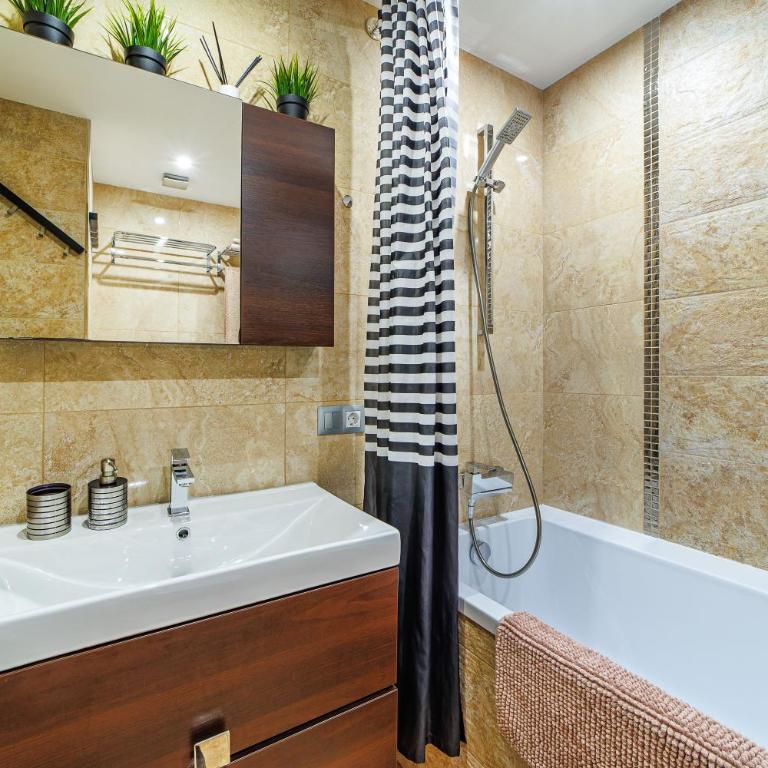 Perla de Malagueta - Apartamento de 2 dormitorios - 35