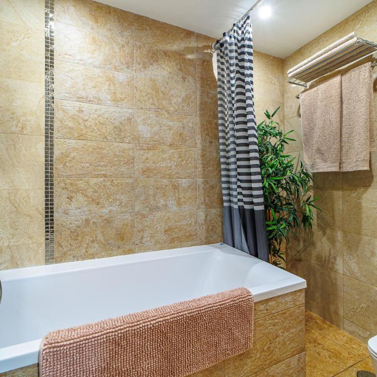 Perla de Malagueta - Apartamento de 2 dormitorios - 39