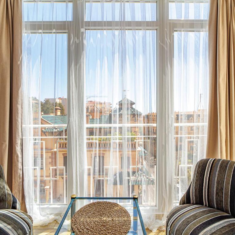 Perla de Malagueta - Apartamento de 2 dormitorios - 38