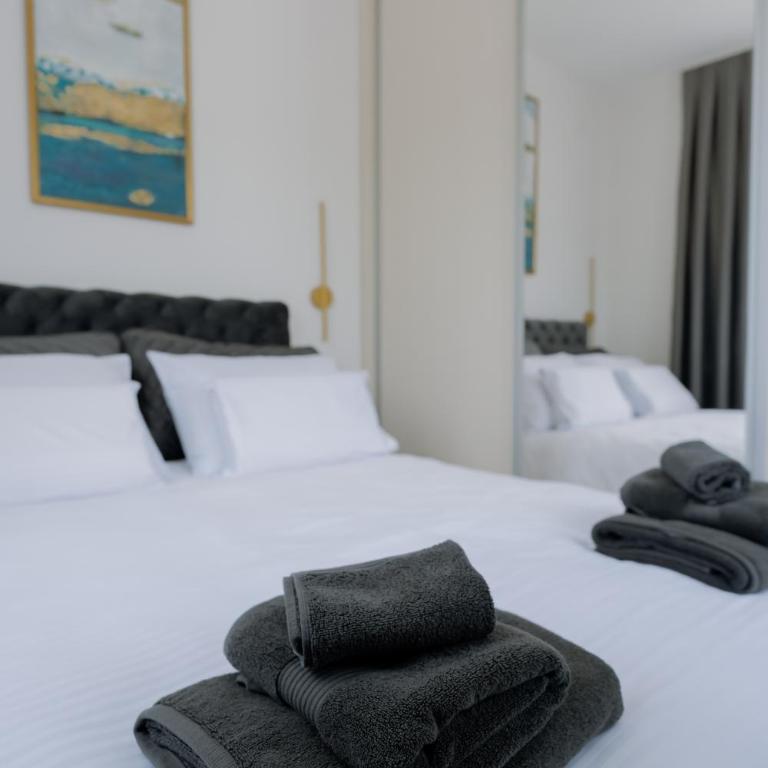 Terra Apartments - Apartman sa Terasom - 14