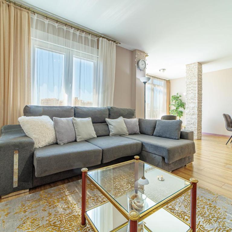 Perla de Malagueta - Apartamento de 2 dormitorios - 6