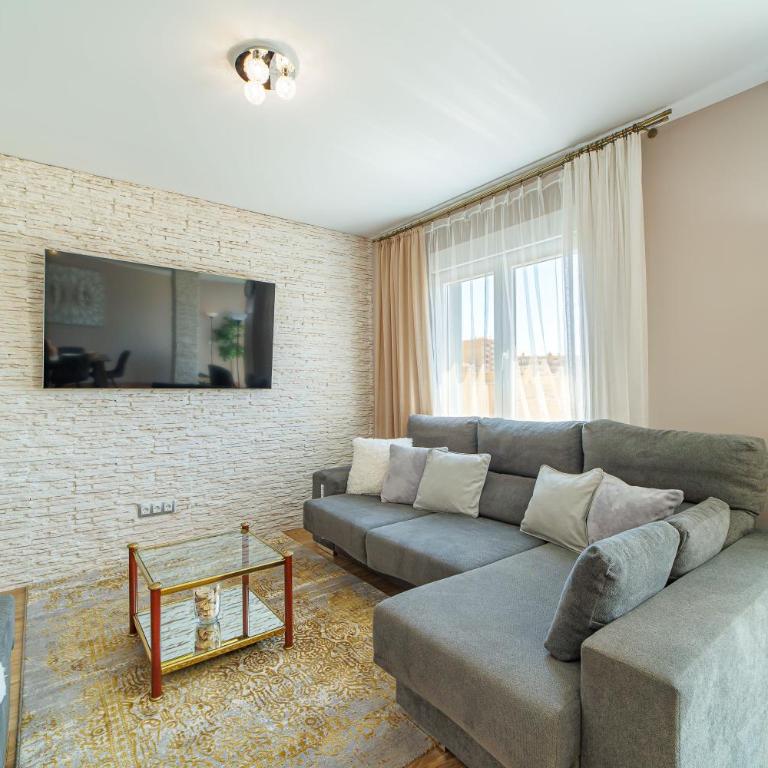 Perla de Malagueta - Apartamento de 2 dormitorios - 44