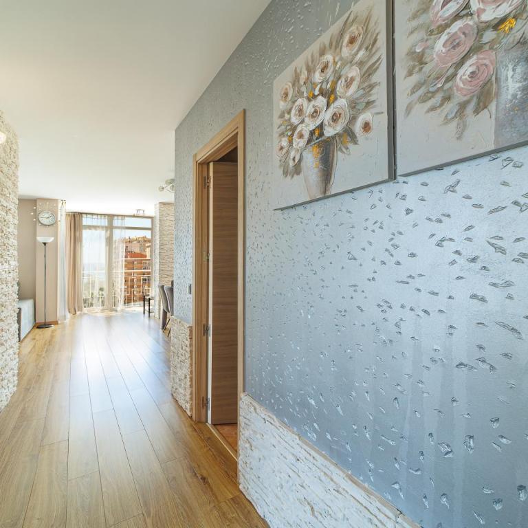 Perla de Malagueta - Apartamento de 2 dormitorios - 43