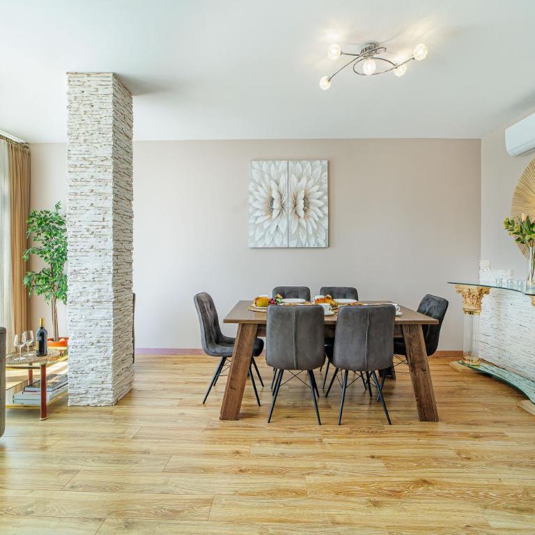 Perla de Malagueta - Apartamento de 2 dormitorios - 41