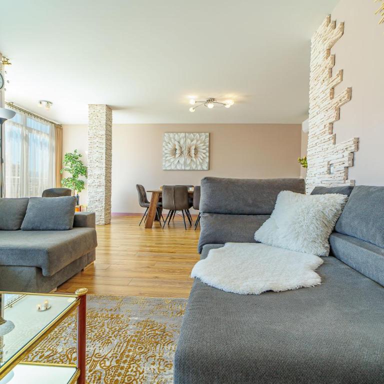 Perla de Malagueta - Apartamento de 2 dormitorios - 42