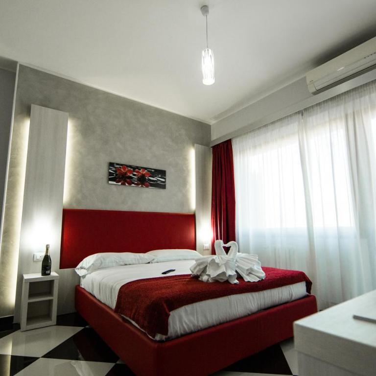 Love of Rome - Standard Double or Twin Room - 3
