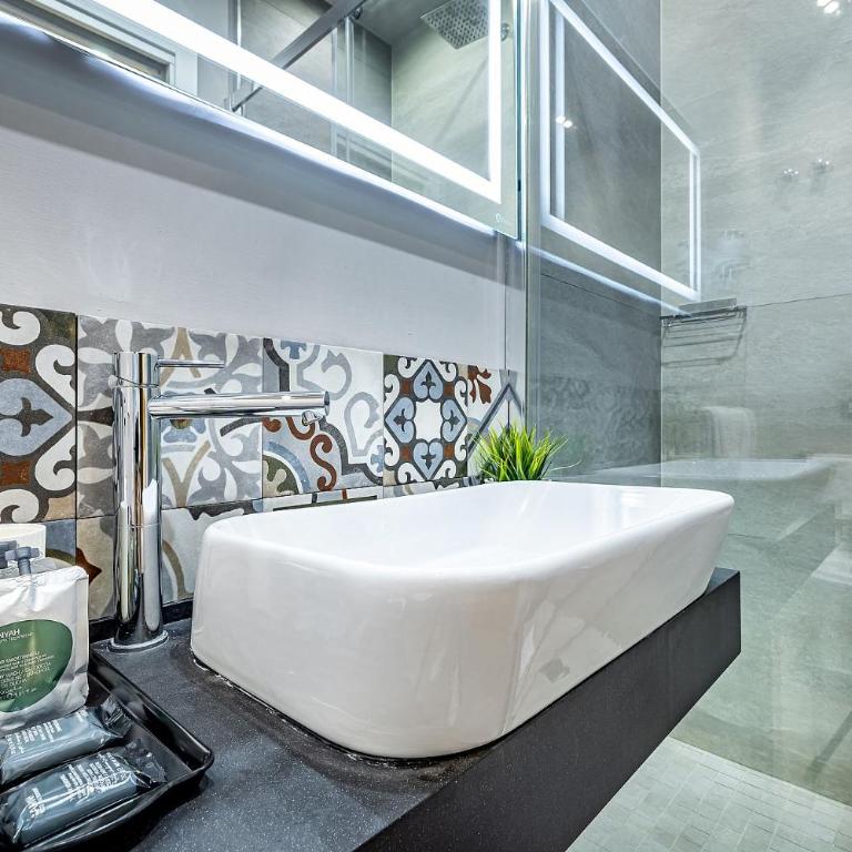 Martelli 6 Suite & Apartments - Camera Matrimoniale Standard - 12