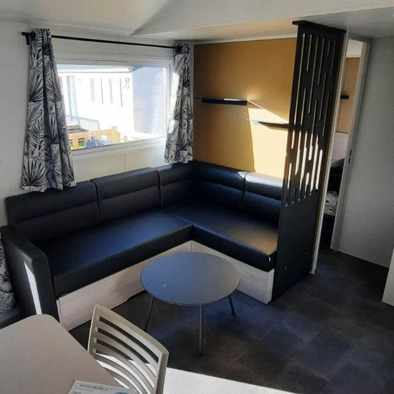 West Camping - Mobilheim - 4
