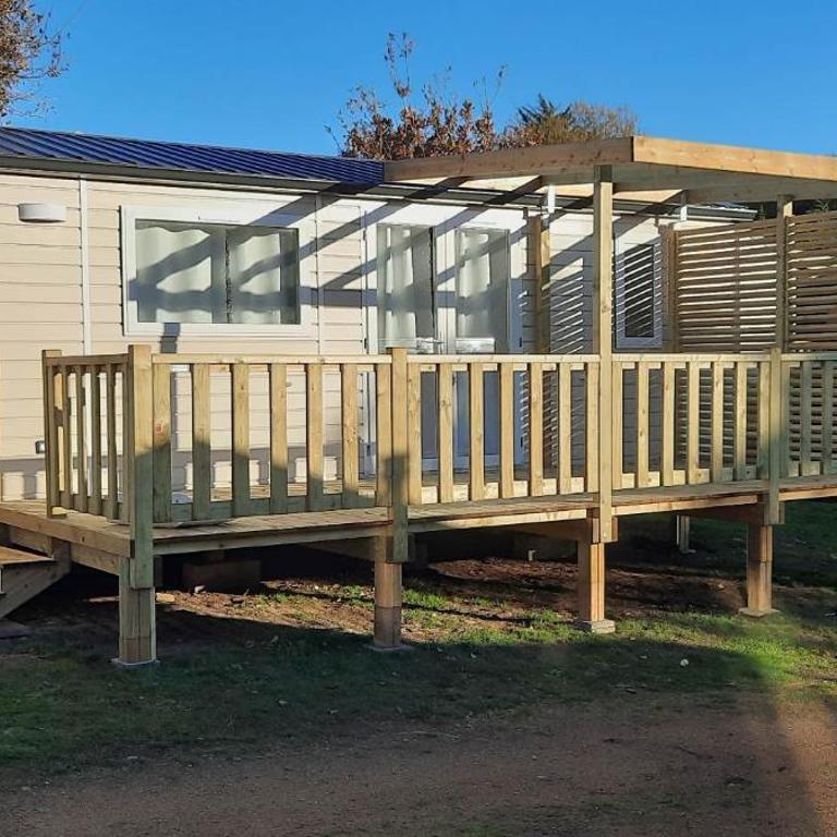West Camping - Mobilheim - 6