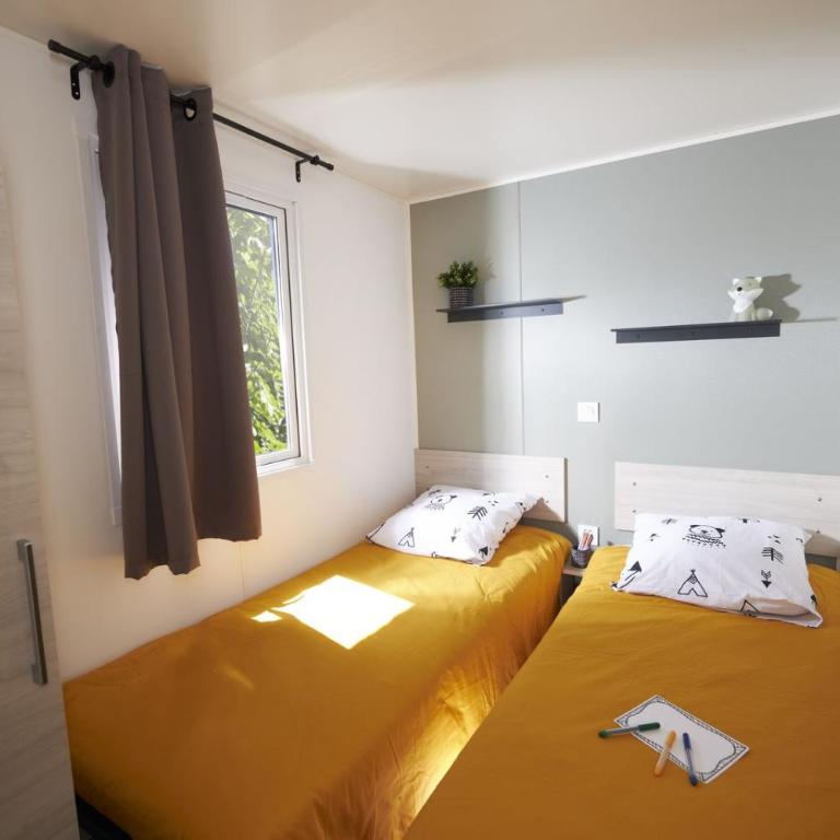West Camping - Mobilheim - 8