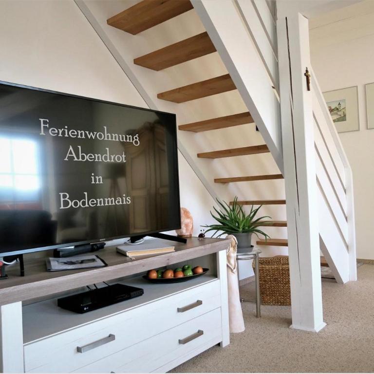 Ferienwohnung Abendrot - Apartment - 9