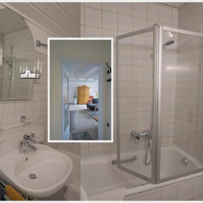 Ferienwohnung Abendrot - Apartment - 14