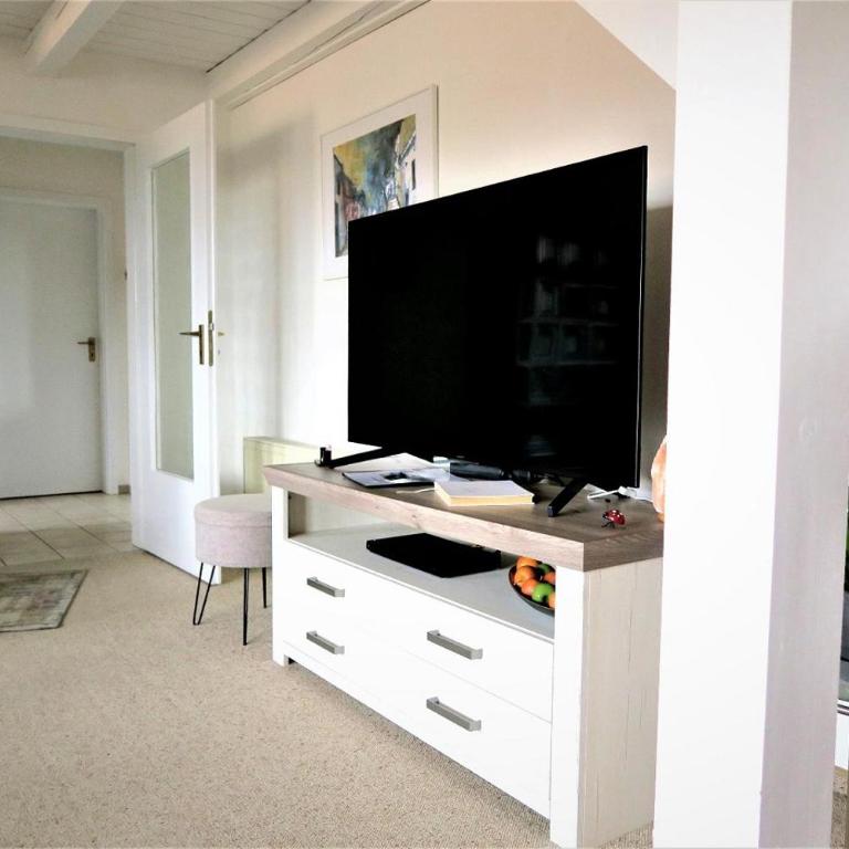 Ferienwohnung Abendrot - Apartment - 10