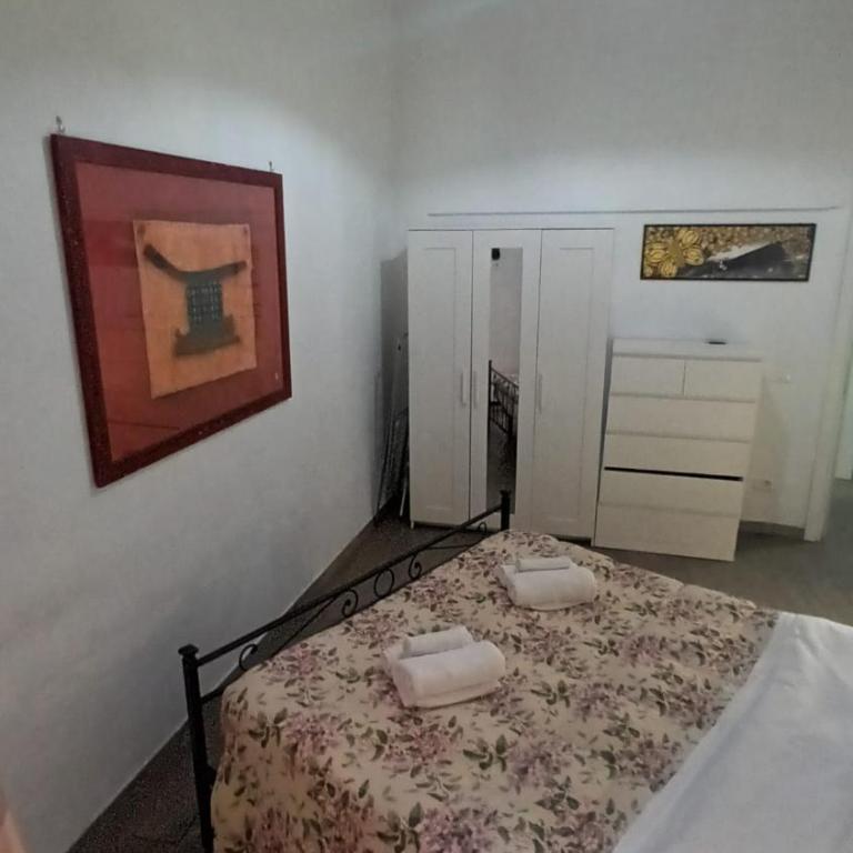 Vercelli Guest House near San Giovanni - Appartamento - Piano Terra - 9