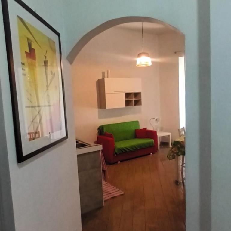 Vercelli Guest House near San Giovanni - Appartamento - Piano Terra - 10