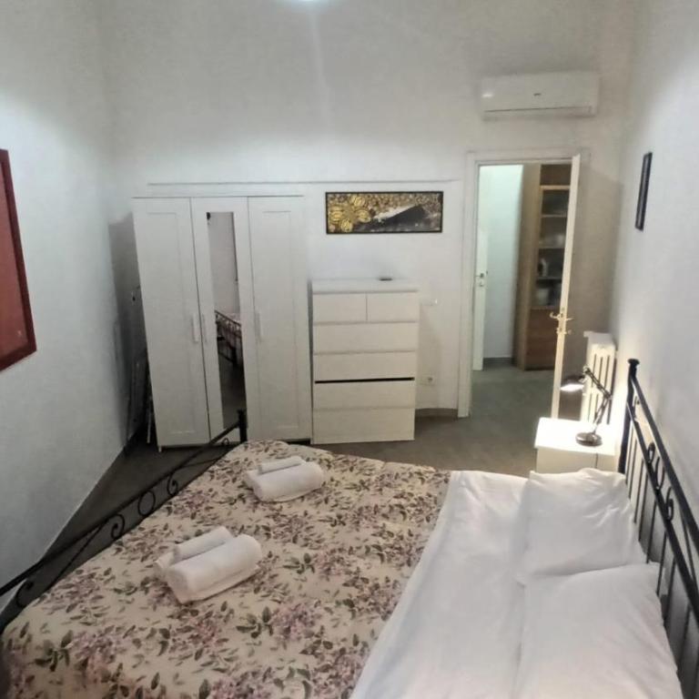 Vercelli Guest House near San Giovanni - Appartamento - Piano Terra - 13