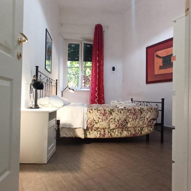 Vercelli Guest House near San Giovanni - Appartamento - Piano Terra - 17