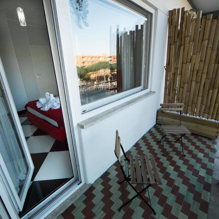 Love of Rome - Standard Double or Twin Room - 10