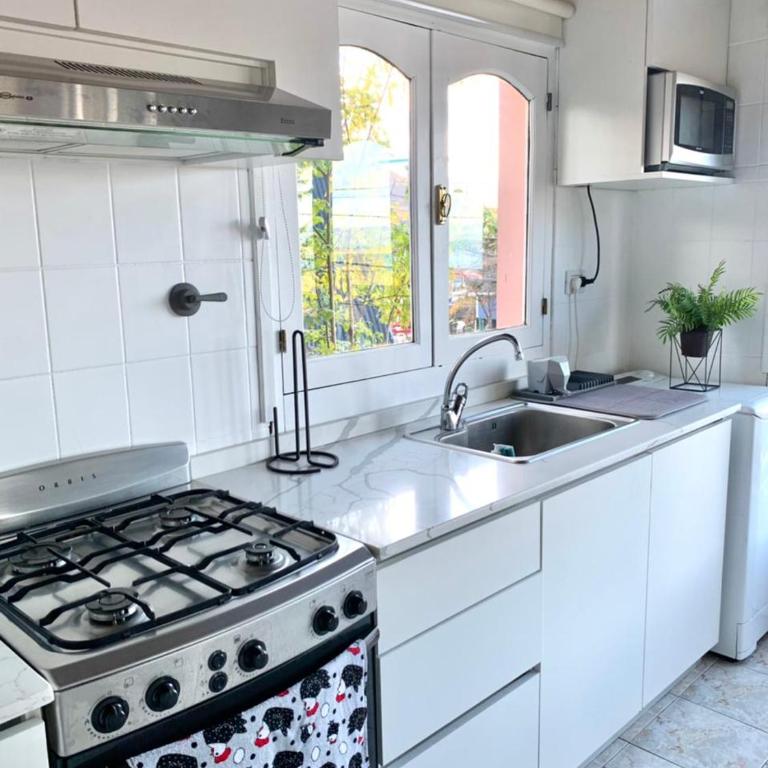 El Condor Fueguino - Apartamento de 1 dormitorio - 7